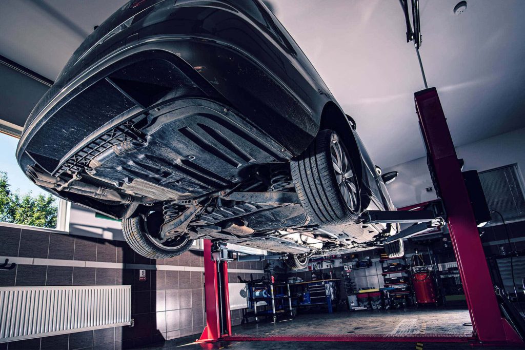 diesel mechanic near me