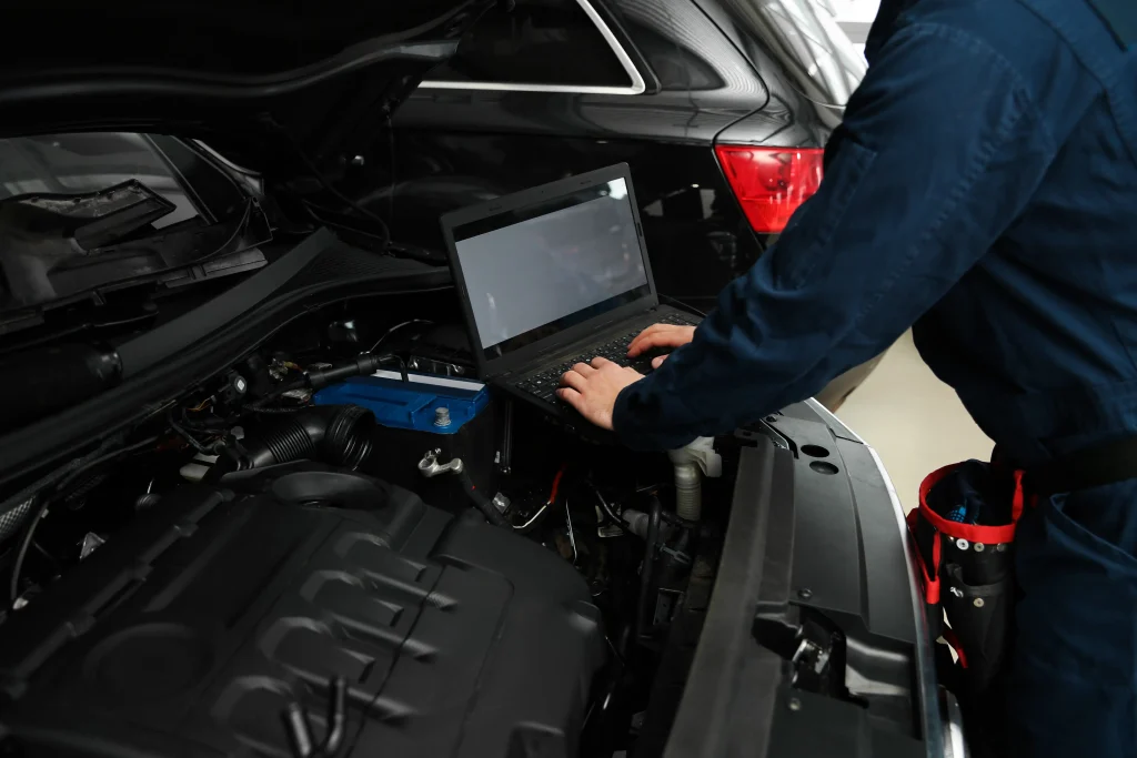 Car Battery Specials Johannesburg