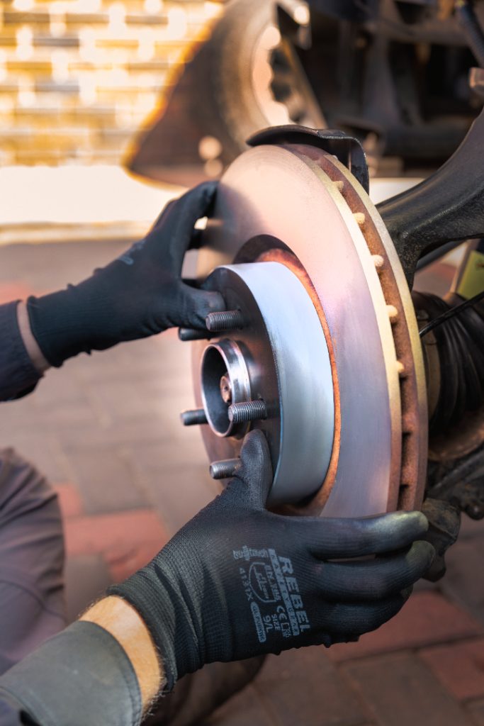 same-day auto electrical repair
