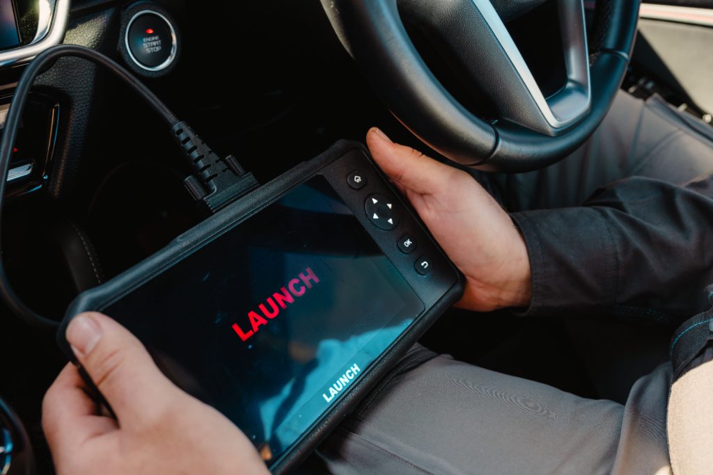 car diagnostics johannesburg