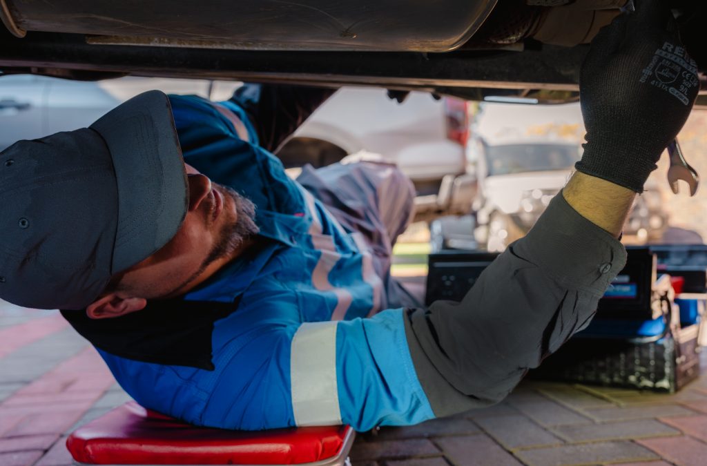 car diagnostics johannesburg